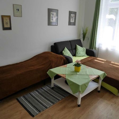 Apartamento Moskevská 40 Karlovy Vary Exterior foto