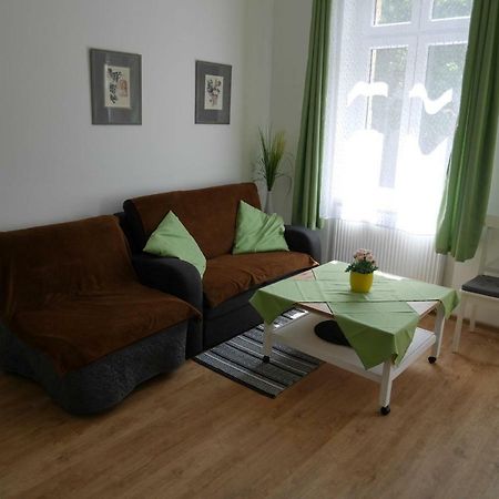 Apartamento Moskevská 40 Karlovy Vary Exterior foto