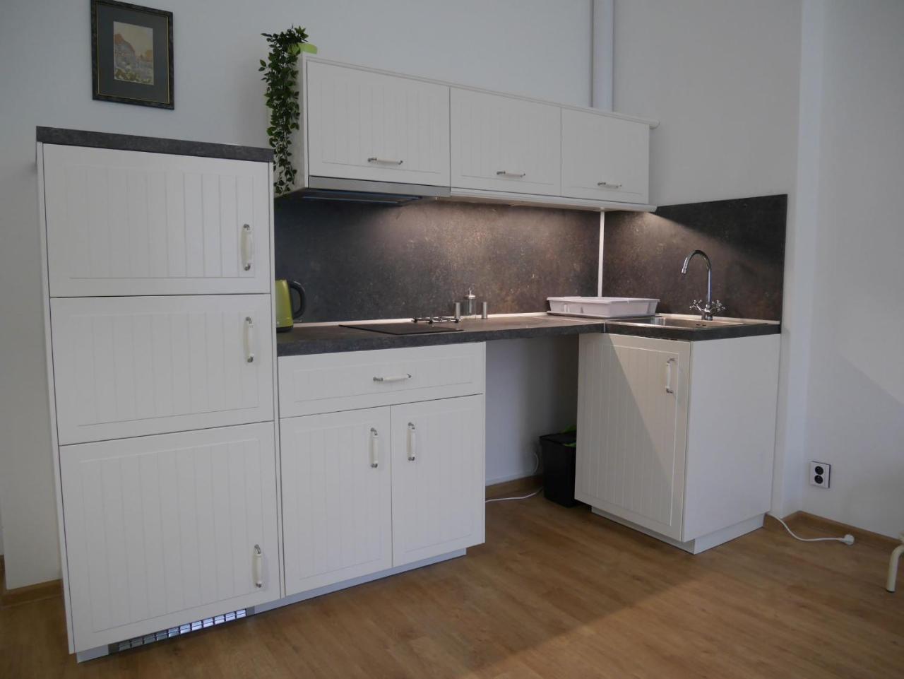 Apartamento Moskevská 40 Karlovy Vary Exterior foto
