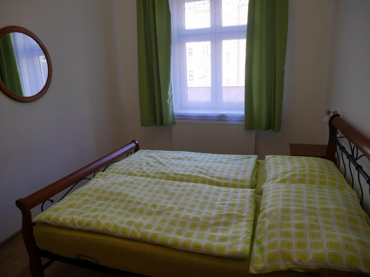 Apartamento Moskevská 40 Karlovy Vary Exterior foto