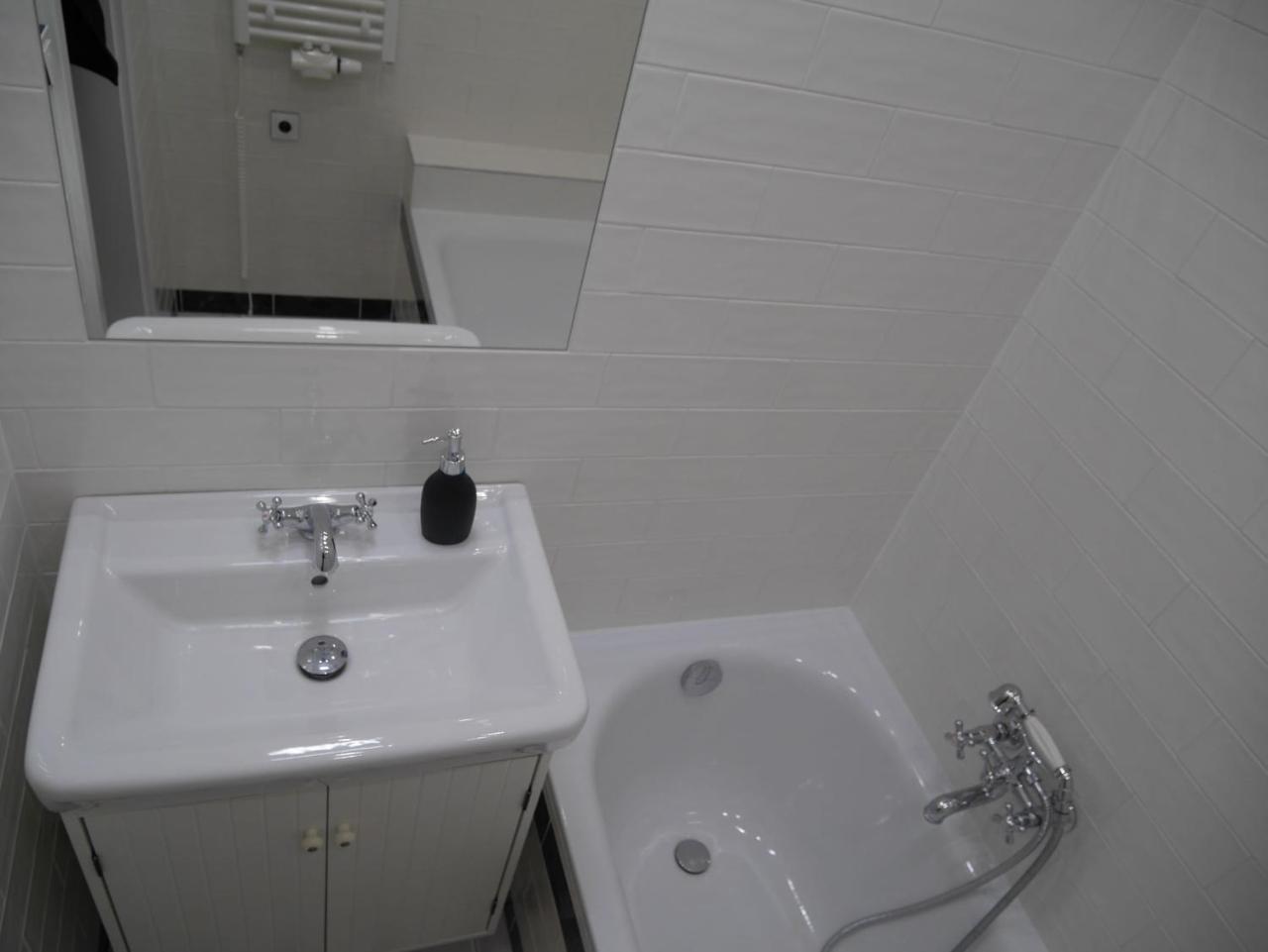 Apartamento Moskevská 40 Karlovy Vary Exterior foto